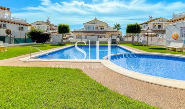 Återförsäljning - Hus - Orihuela Costa - Costa Blanca