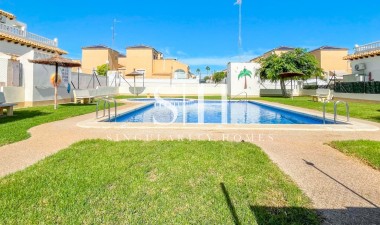 Återförsäljning - Hus - Orihuela Costa - Costa Blanca