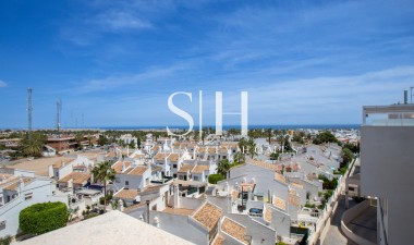 Wiederverkauf - Wohnung - Orihuela Costa - Villamartín