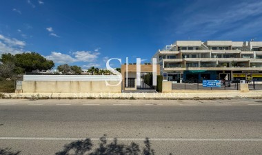 Wiederverkauf - Wohnung - Orihuela Costa - Villamartín