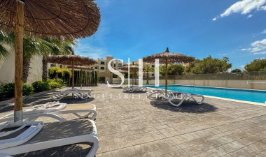 Wiederverkauf - Wohnung - Orihuela Costa - Villamartín