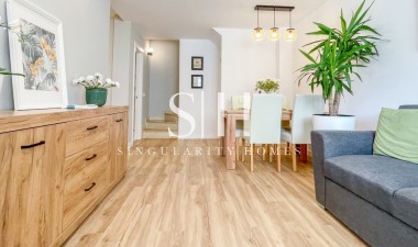 Återförsäljning - Hus - Orihuela Costa - Los Altos *