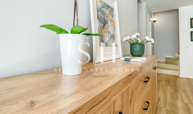 Återförsäljning - Hus - Orihuela Costa - Los Altos *