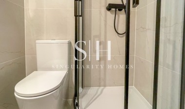 Återförsäljning - Hus - Orihuela Costa - Los Altos *