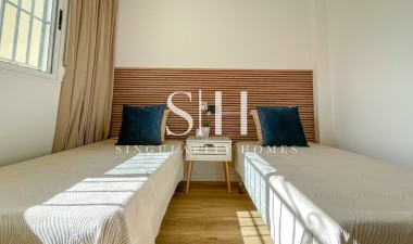 Återförsäljning - Hus - Orihuela Costa - Los Altos *
