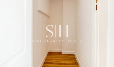 Återförsäljning - Hus - Orihuela Costa - Los Altos *
