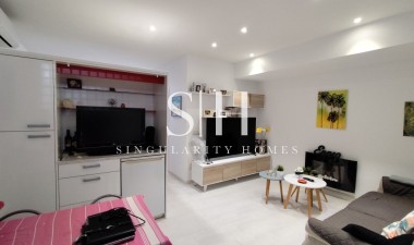 Återförsäljning - Corner townhouse - Torrevieja