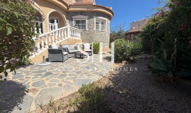 Wiederverkauf - Villa - Rojales - Inland