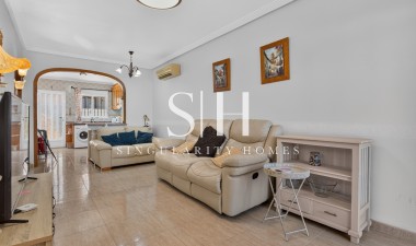 Odsprzedaż - Villa - Orihuela Costa - Costa Blanca