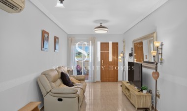 Odsprzedaż - Villa - Orihuela Costa - Costa Blanca