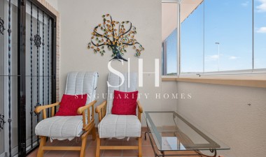 Odsprzedaż - Villa - Orihuela Costa - Costa Blanca