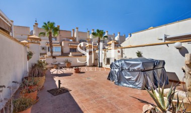 Odsprzedaż - Villa - Orihuela Costa - Costa Blanca