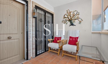 Odsprzedaż - Villa - Orihuela Costa - Costa Blanca