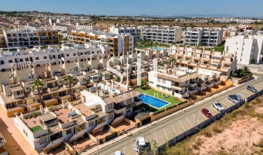 Odsprzedaż - Villa - Orihuela Costa - Costa Blanca
