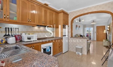 Odsprzedaż - Villa - Orihuela Costa - Costa Blanca