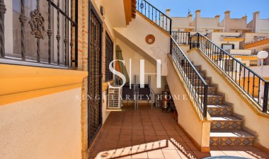 Odsprzedaż - Villa - Orihuela Costa - Costa Blanca