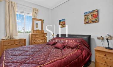 Odsprzedaż - Villa - Orihuela Costa - Costa Blanca