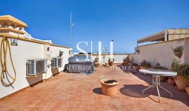 Odsprzedaż - Villa - Orihuela Costa - Costa Blanca