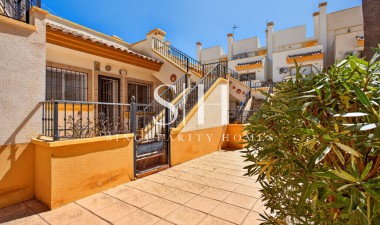 Odsprzedaż - Villa - Orihuela Costa - Costa Blanca