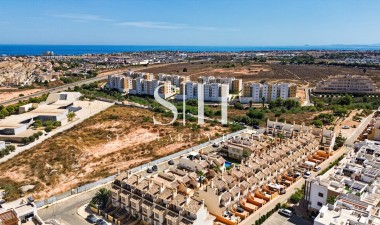 Odsprzedaż - Villa - Orihuela Costa - Costa Blanca