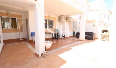 Återförsäljning - Bungalow - Orihuela Costa - Costa Blanca