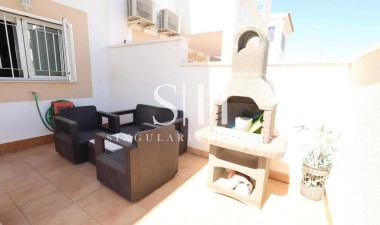 Återförsäljning - Bungalow - Orihuela Costa - Costa Blanca