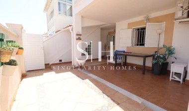 Återförsäljning - Bungalow - Orihuela Costa - Costa Blanca