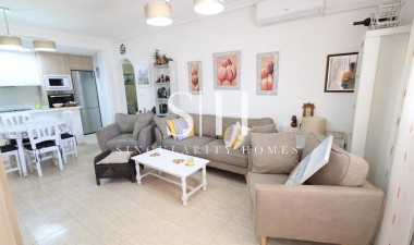 Återförsäljning - Bungalow - Orihuela Costa - Costa Blanca