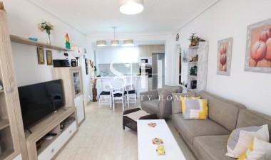 Återförsäljning - Bungalow - Orihuela Costa - Costa Blanca