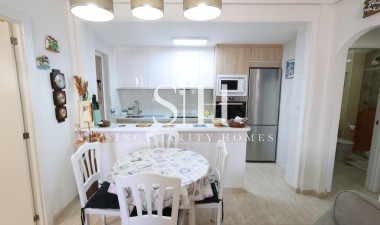Återförsäljning - Bungalow - Orihuela Costa - Costa Blanca