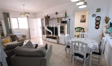 Återförsäljning - Bungalow - Orihuela Costa - Costa Blanca
