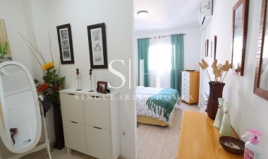 Återförsäljning - Bungalow - Orihuela Costa - Costa Blanca