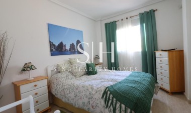 Återförsäljning - Bungalow - Orihuela Costa - Costa Blanca