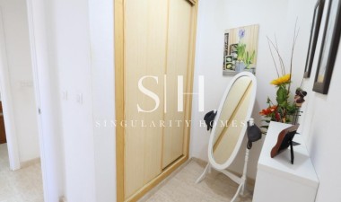 Återförsäljning - Bungalow - Orihuela Costa - Costa Blanca
