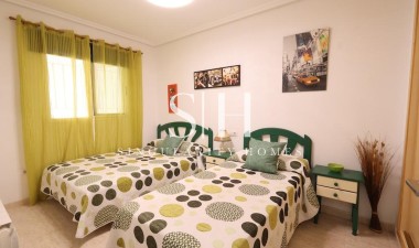 Återförsäljning - Bungalow - Orihuela Costa - Costa Blanca