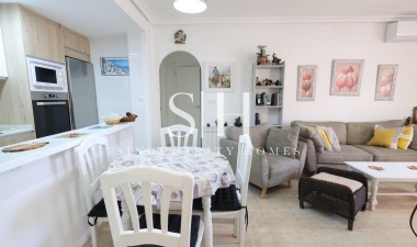 Återförsäljning - Bungalow - Orihuela Costa - Costa Blanca