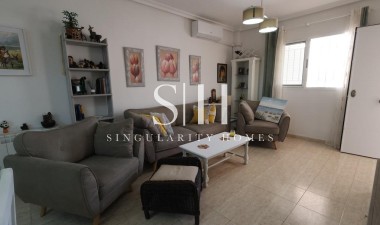 Återförsäljning - Bungalow - Orihuela Costa - Costa Blanca