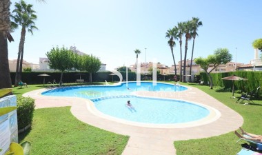 Återförsäljning - Bungalow - Orihuela Costa - Costa Blanca
