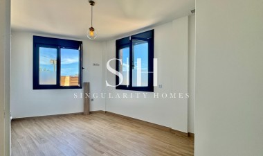 Resale - Apartment / flat - Santiago de la ribera - Santiago de la Ribera