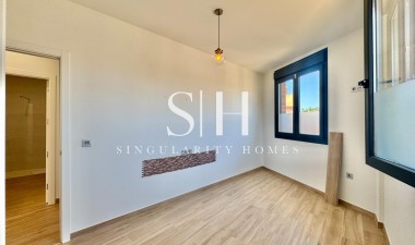 Resale - Apartment / flat - Santiago de la ribera - Santiago de la Ribera