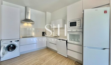 Resale - Apartment / flat - Santiago de la ribera - Santiago de la Ribera
