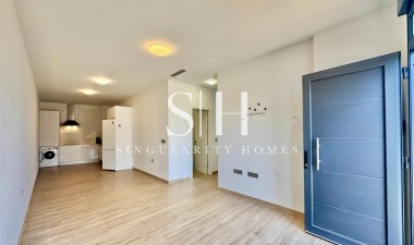 Resale - Apartment / flat - Santiago de la ribera - Santiago de la Ribera