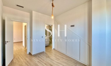 Resale - Apartment / flat - Santiago de la ribera - Santiago de la Ribera