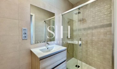 Resale - Apartment / flat - Santiago de la ribera - Santiago de la Ribera