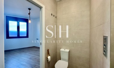 Resale - Apartment / flat - Santiago de la ribera - Santiago de la Ribera