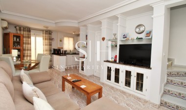 Återförsäljning - Hus - Orihuela Costa - Villamartin