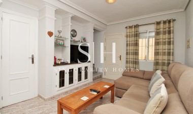 Återförsäljning - Hus - Orihuela Costa - Villamartin