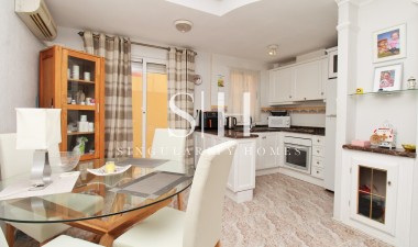 Återförsäljning - Hus - Orihuela Costa - Villamartin
