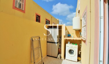 Återförsäljning - Hus - Orihuela Costa - Villamartin