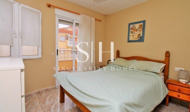 Återförsäljning - Hus - Orihuela Costa - Villamartin